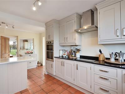 Image of Almeley, Herefordshire